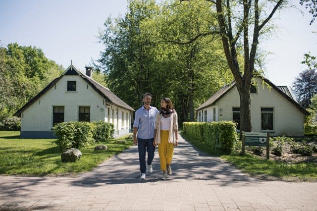 Weldadig Oord Kolonien van Weldadigheid