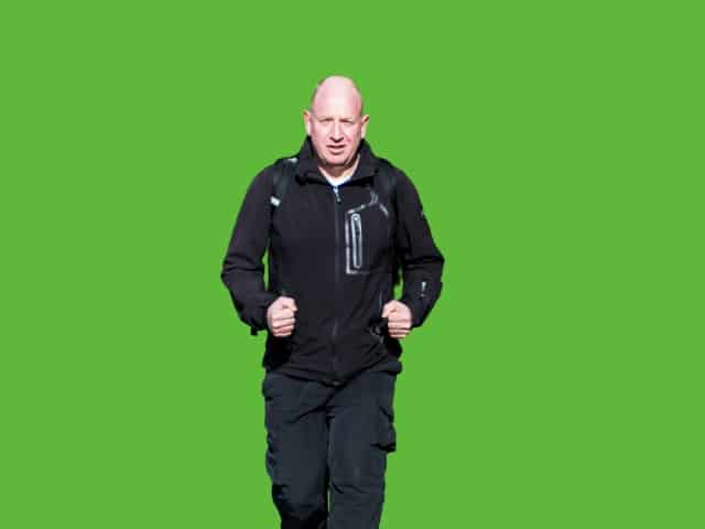 wandelcoach sportbegeleider