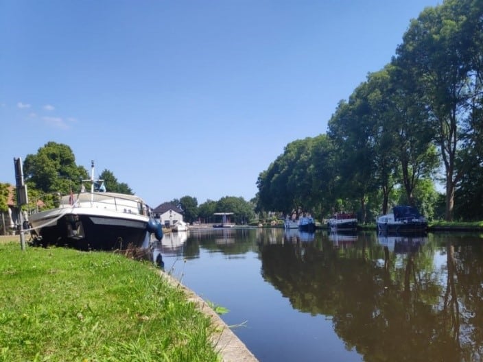 Dieversluis