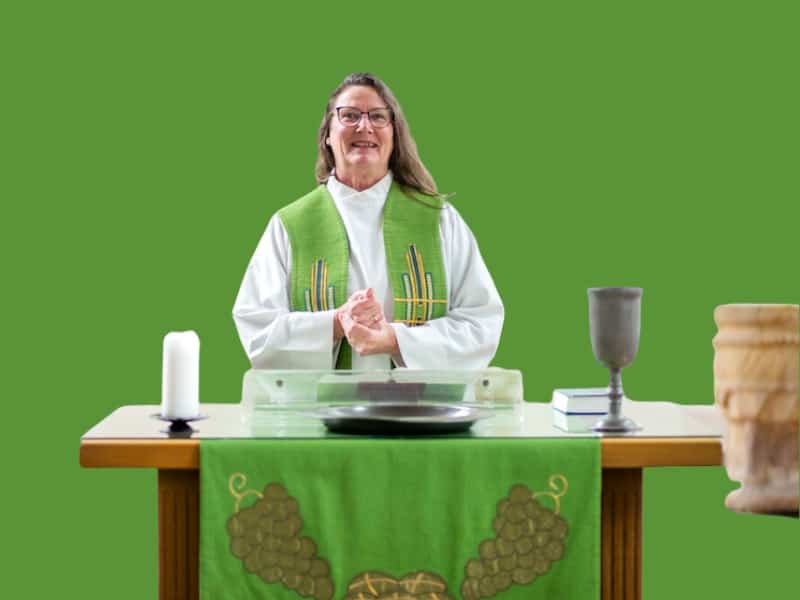 Marianne Gaastra Kerk Vledder