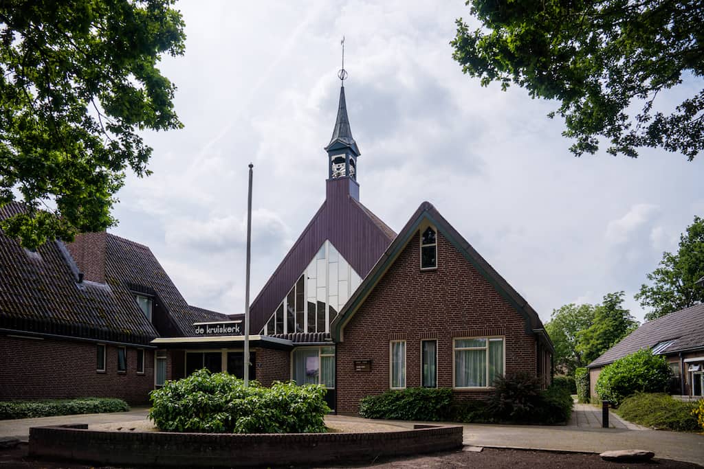 Kruiskerk Diever