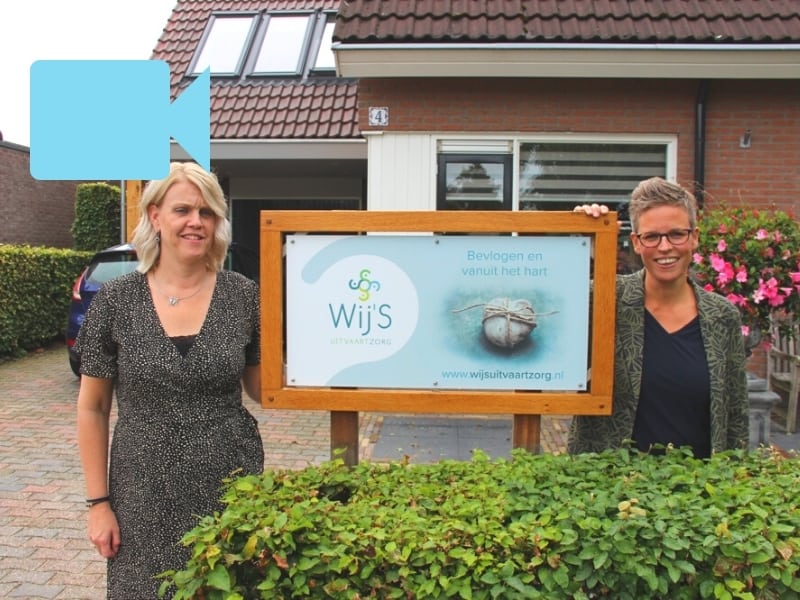 Binnenkijken bij Wij'S Uitvaartzorg