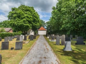 De Obadja kapel in Zorgvlied