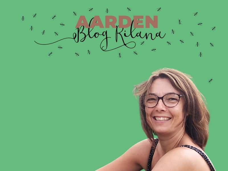Blog Rilana Aarden