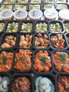 Casa Maya Spaanse Tapas afhalen