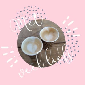 Landhotel Coffee to go
