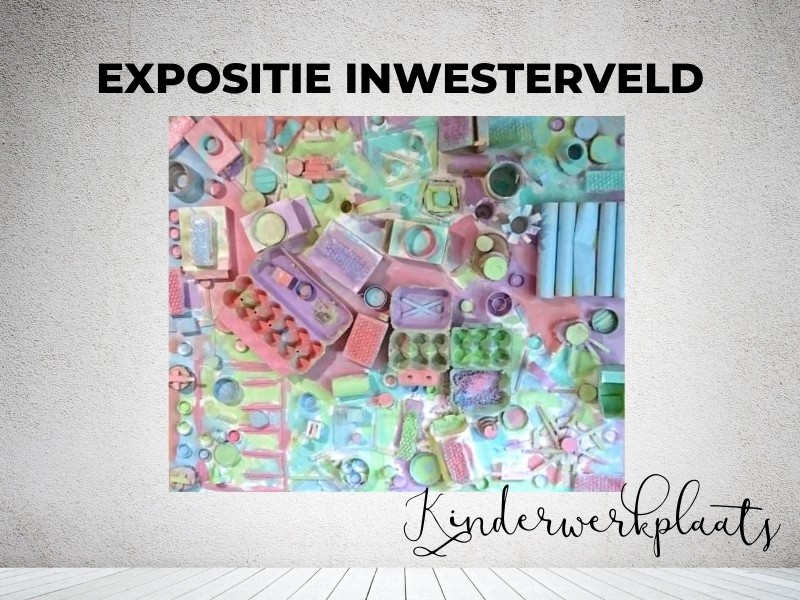 Kunstwerkplaats