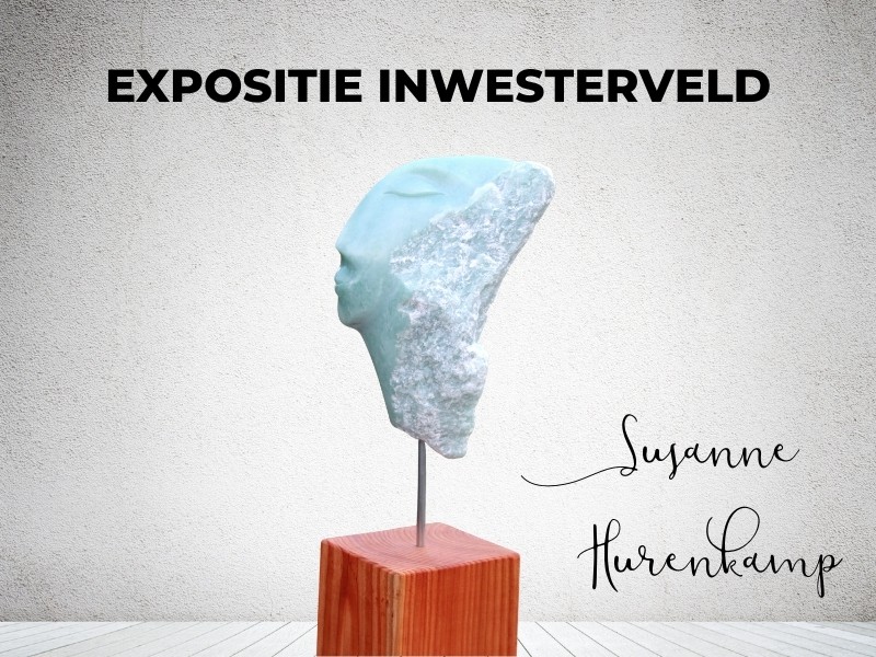 Online expositie Dagdromen Susanne Hurenkamp