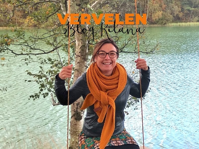 Vervelen Blog Rilana