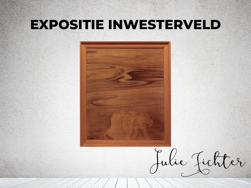 Online expositie Julië Fichter