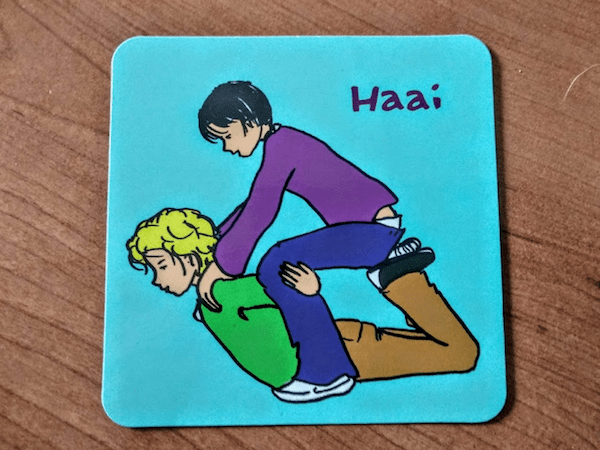 Kerstactiviteiten voor kinderen: Kinderyoga