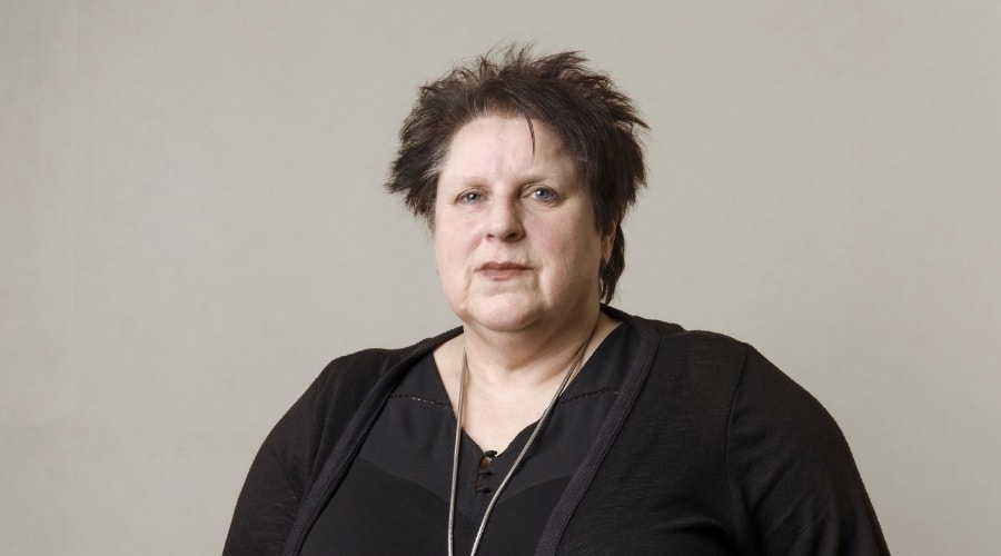 Karin van Iterson