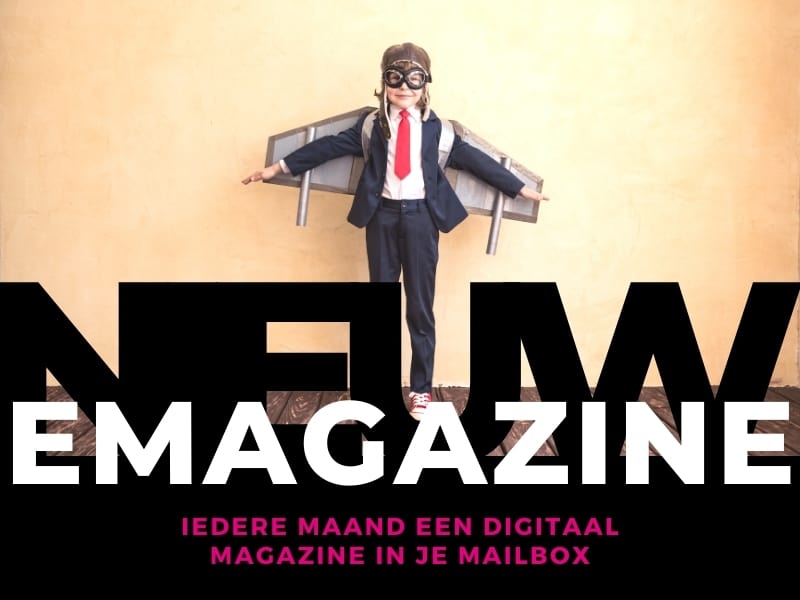 InWesterveld eMagazine