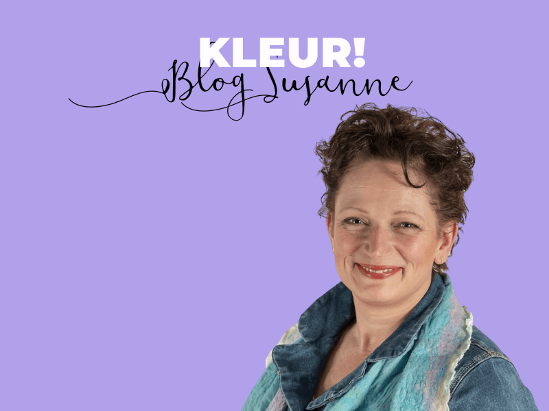 Kleur!