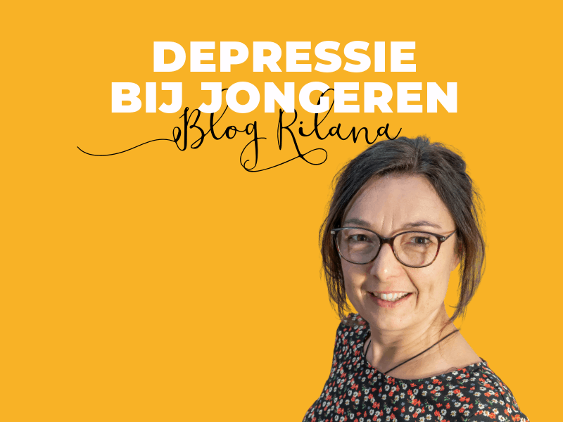 blog rilana depressie