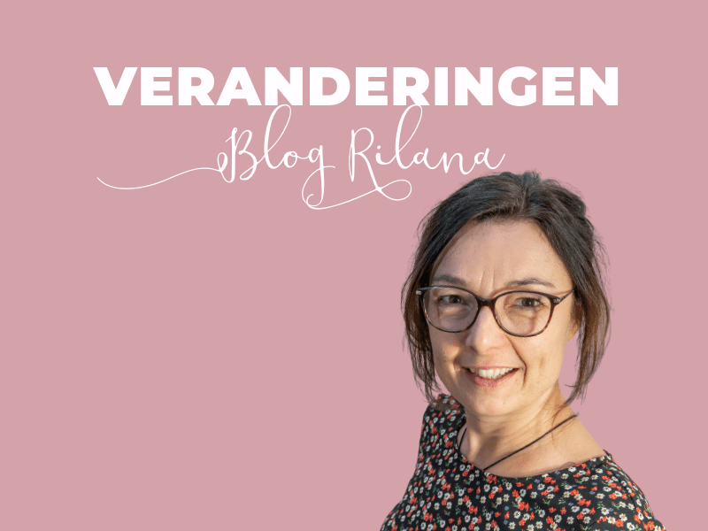 blog rilana