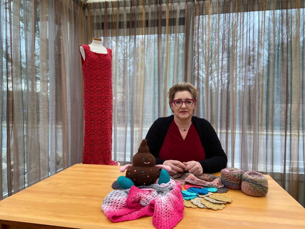 Evelyn haken
