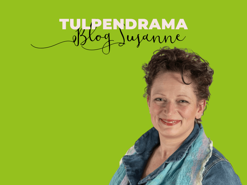 tulpendrama