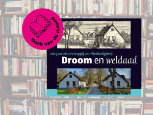 Droom en Weldaad Boek van de maand