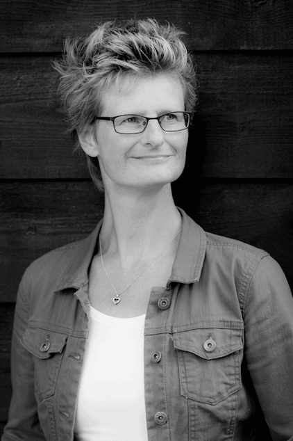 Sandra Posthumus
