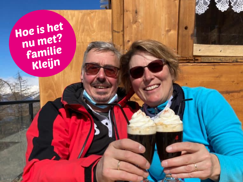 familie kleijn