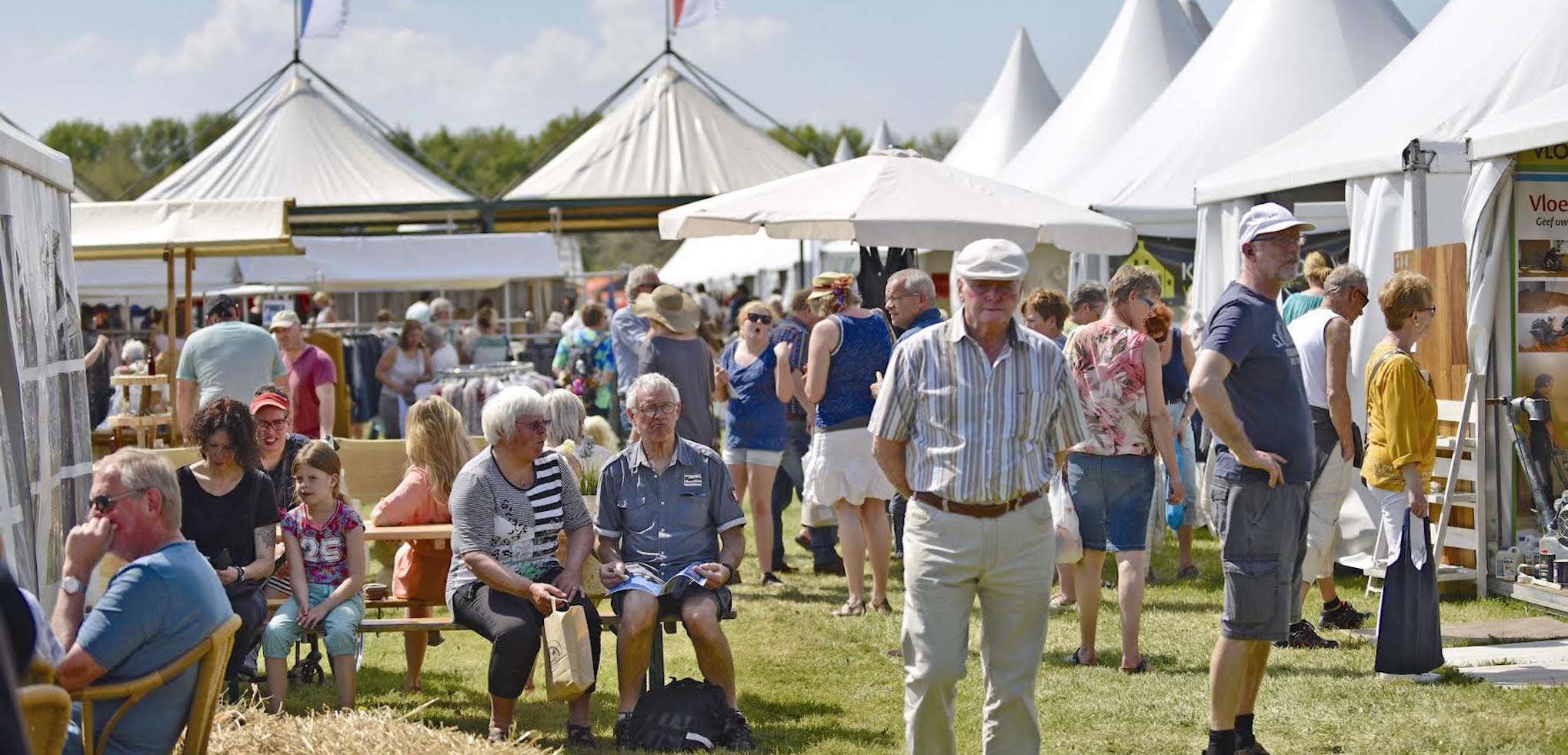 Zomerfair 21 Zomerfair