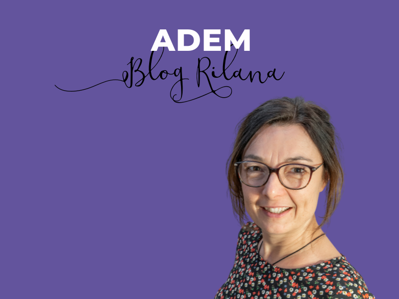 adem blog rilana