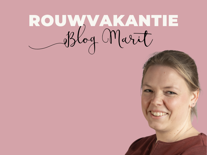 rouwvakantie blog marit