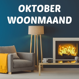 1 oktober woonmaand