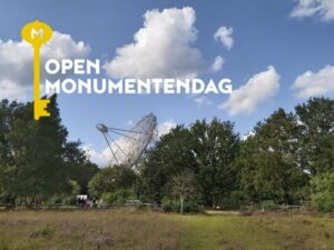 Open Monumentendag