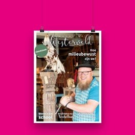 InWesterveld MAGAZINE(1) InWesterveld Magazine