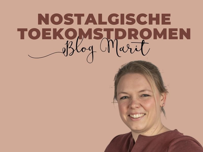 Blog Marit oktober