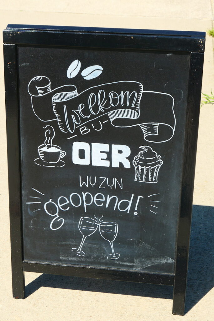 Holtingerveld Brasserie OER