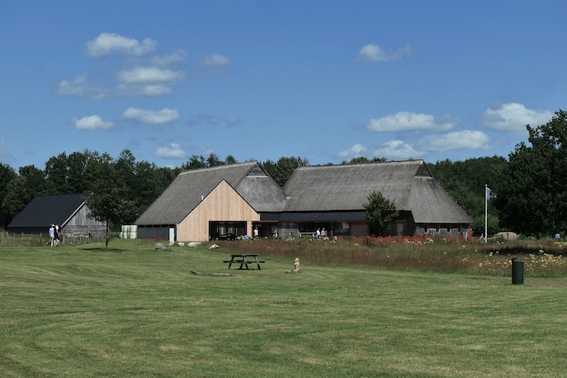 Schaapskooi Holtingerveld