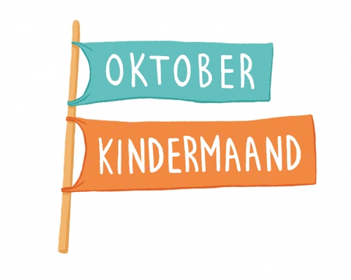 oktober kindermaand