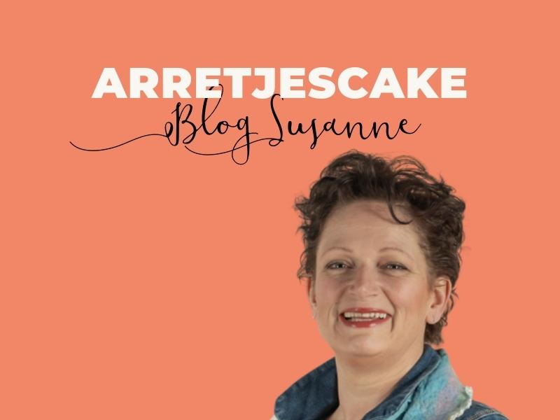arretjescake Blog susanne