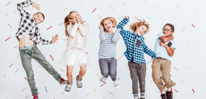 kinderen kinderen