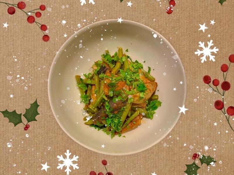 Recept Monique Jongmans
