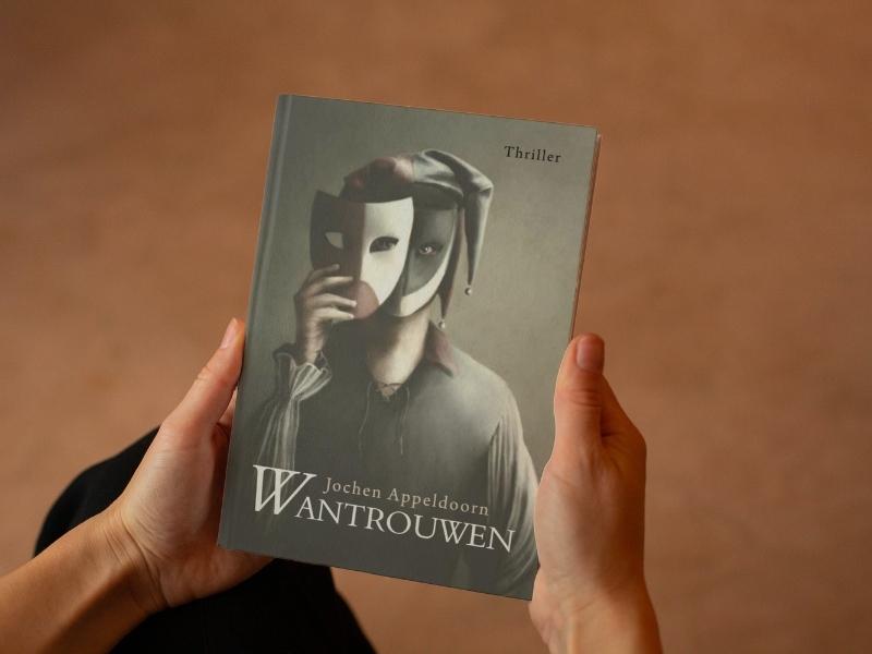 Wantrouwen Jochen Appeldoorn