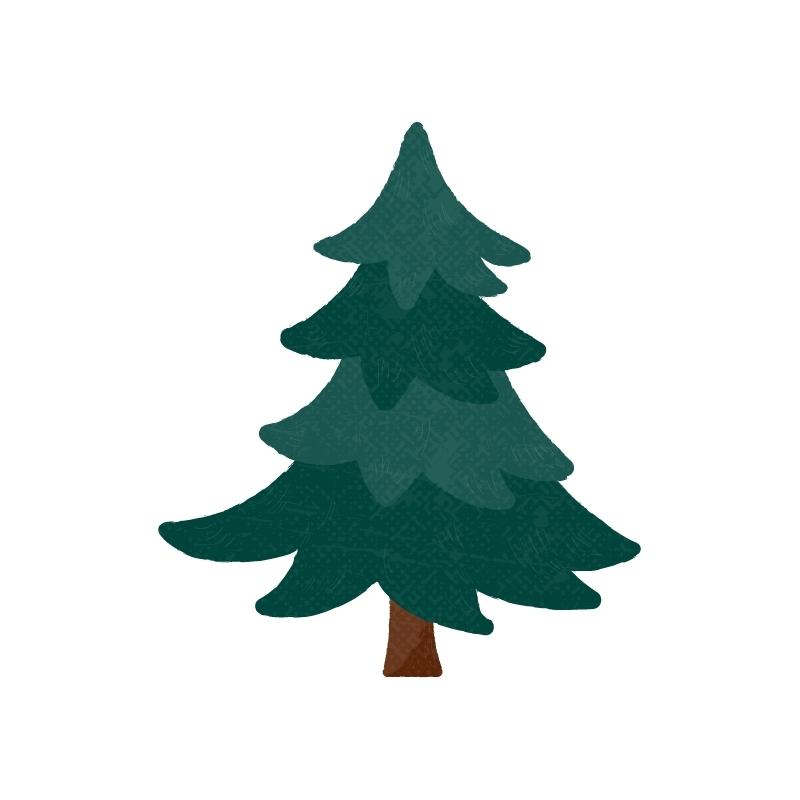 kinderkerstyoga kerstboom