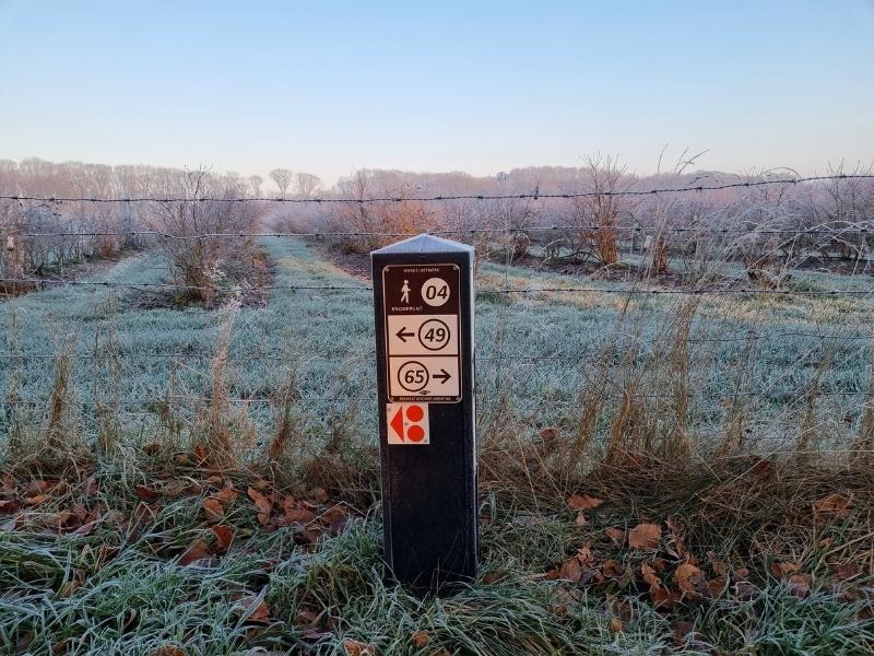 Havelterberg wandeling