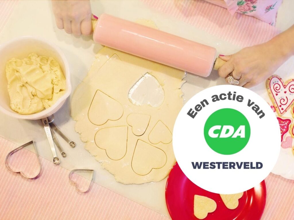 Heel Westerveld Bakt
