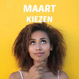 Maart - Kiezen Maart - Kiezen