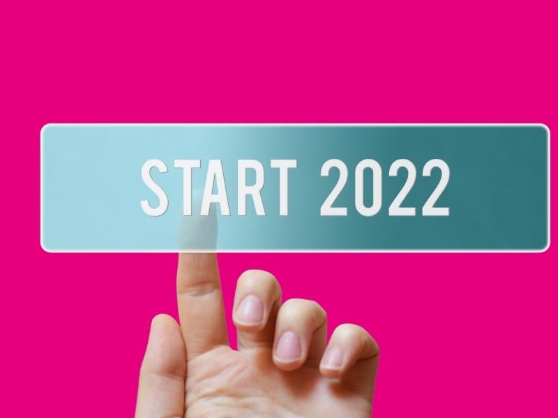 Start 2022