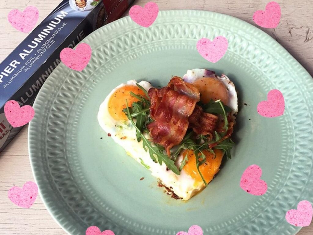 Valentijnseitje