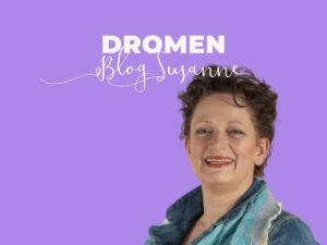 Blog Susanne Dromen