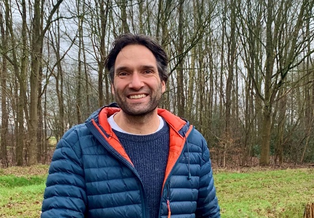 Kristiaan Smits