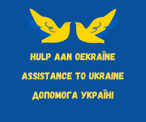 Hulp-aan-Oekraine