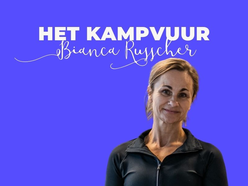 Kampvuur