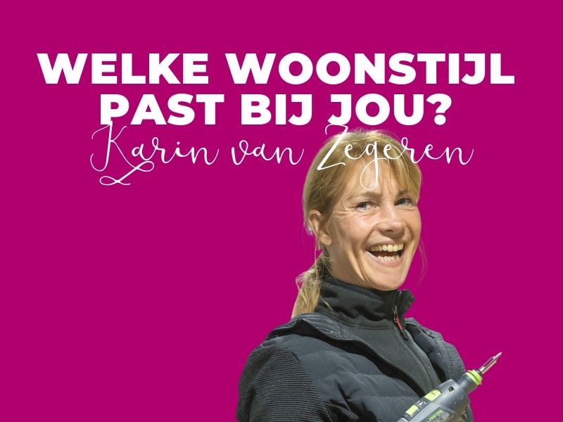 woonstijl